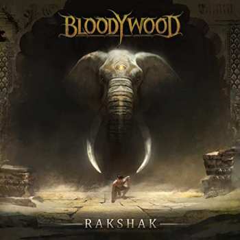 CD Bloodywood: Rakshak