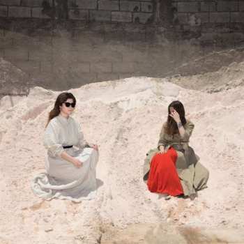 Album Rakta: Falha Comun
