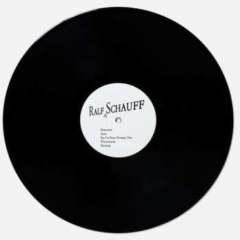 LP Ralf Schauff: Ralf Schauff