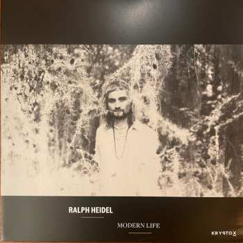 Album Ralph Heidel: Modern Life