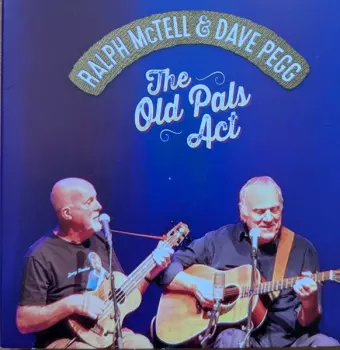 Ralph McTell: The Old Pals Act