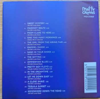 CD Ralph McTell: The Old Pals Act