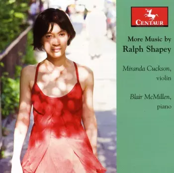 More Music By Ralph Shapey