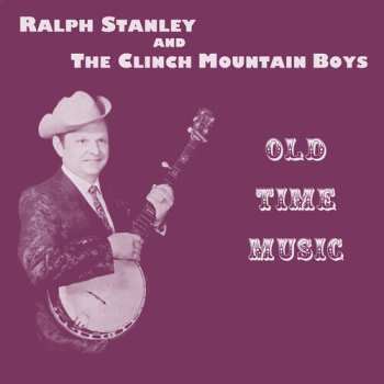 CD Ralph Stanley: Old Time Music