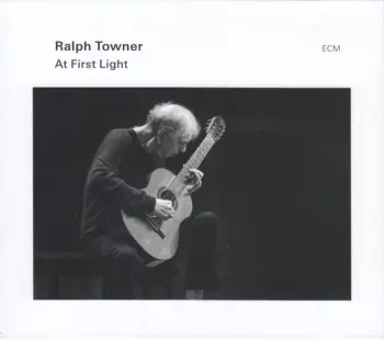 Ralph Towner: At First Light