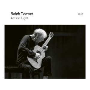 CD Ralph Towner: At First Light