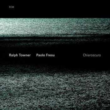 Album Paolo Fresu: Chiaroscuro