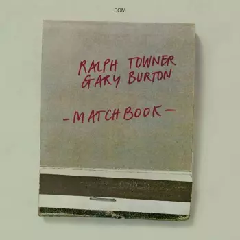 Gary Burton: Matchbook