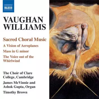 Sacred Choral Music