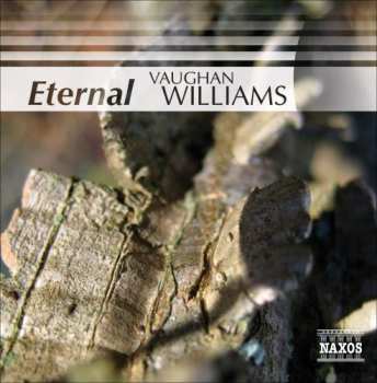 Album Ralph Vaughan Williams: Vaughan Williams (Eternal)