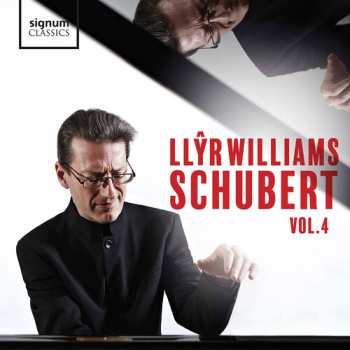 Album Ralph Vaughan Williams: Volume 4
