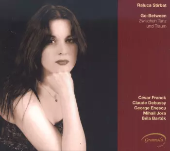 Go-Between (Zwischen Tanz Und Traum)