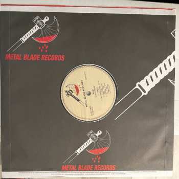 LP RAM: Svbversvm LTD