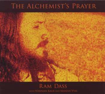 Album Ram Dass: The Alchemist's Prayer