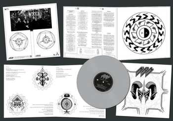 LP RAM: Lightbringer CLR | LTD