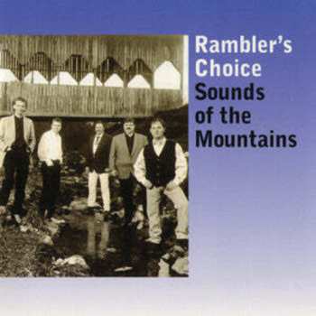 Album Rambler's Choice: Sounds Of The Mountains