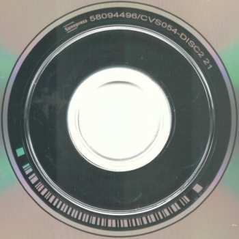 3CD Jean-Philippe Rameau: Les Paladins