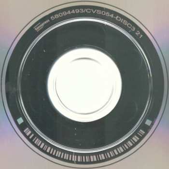 3CD Jean-Philippe Rameau: Les Paladins