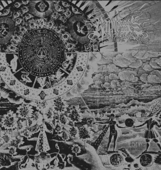 Misanthropic Alchemy