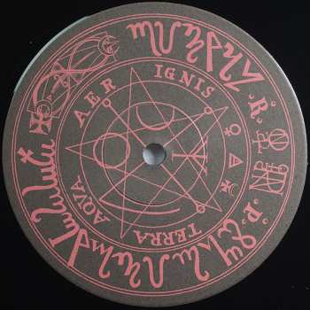 2LP Ramesses: Possessed By The Rise Of Magik
