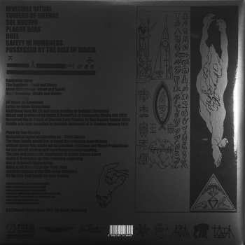 2LP Ramesses: Possessed By The Rise Of Magik