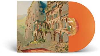 Album Rami Imam: Safara