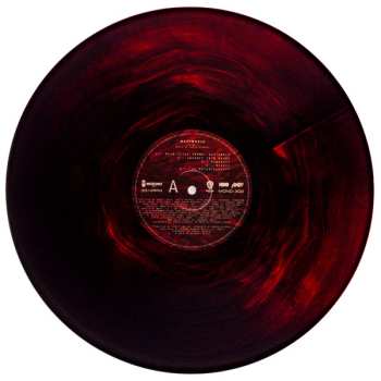 3LP Ramin Djawadi: Westworld: Season 2 (Music From The HBO® Series) CLR | LTD
