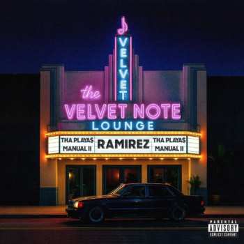 LP Ramirez: Tha Playas Manual Ii