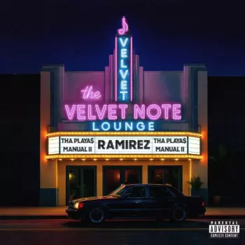 Ramirez: Tha Playas Manual Ii