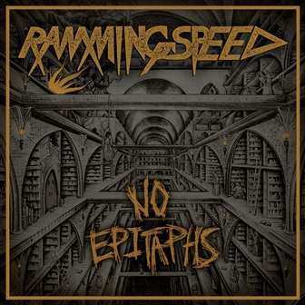 CD Ramming Speed: No Epitaphs