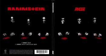 CD Rammstein: Angst