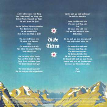 SP Rammstein: Dicke Titten