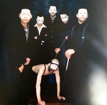 SP Rammstein: Du Hast CLR