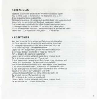 CD Rammstein: Herzeleid XXV LTD | DIGI