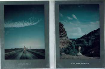2Blu-ray Rammstein: In Amerika