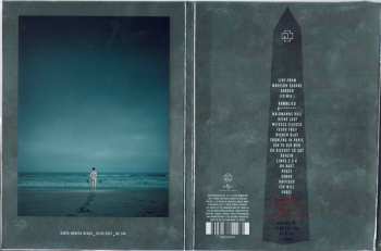2Blu-ray Rammstein: In Amerika