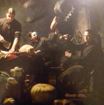 2LP Rammstein: Liebe ist für alle da