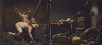 CD Rammstein: Liebe Ist Für Alle Da