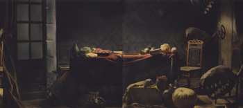 CD Rammstein: Liebe Ist Für Alle Da