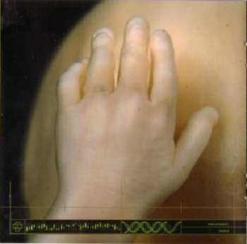 CD Rammstein: Mutter