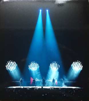 2CD Rammstein: Paris