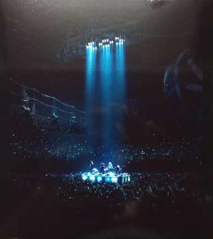 2CD Rammstein: Paris