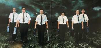 2LP Rammstein: Reise, Reise
