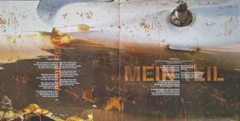 2LP Rammstein: Reise, Reise