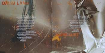 2LP Rammstein: Reise, Reise