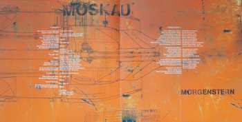 2LP Rammstein: Reise, Reise