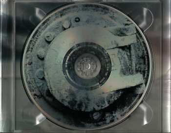 CD Rammstein: Rosenrot DIGI