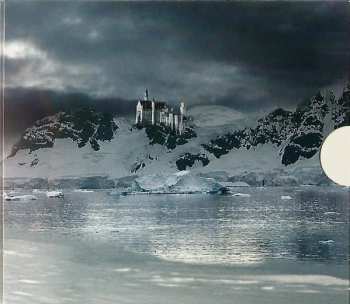 CD Rammstein: Rosenrot DIGI