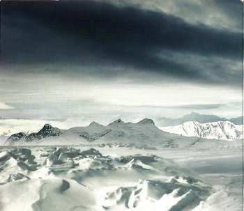 CD Rammstein: Rosenrot DIGI