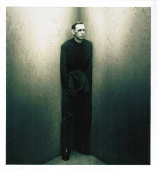 CD Rammstein: Rammstein